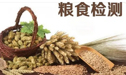 糧食檢測(cè)儀器有哪些？