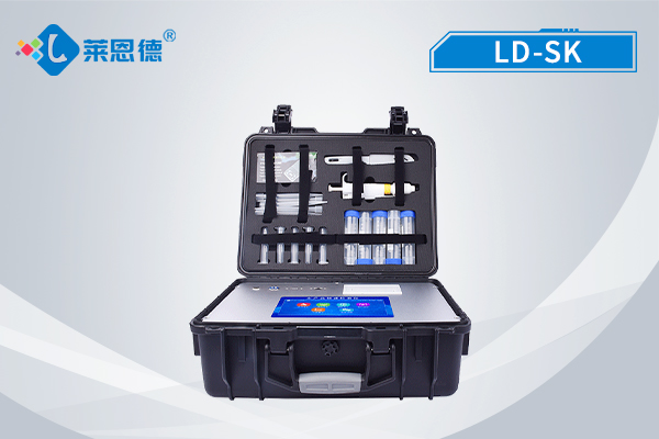 藥物殘留檢測(cè)儀在水產(chǎn)行業(yè)的重要性，全面解讀水產(chǎn)品藥物殘留檢測(cè)技術(shù)與應(yīng)用