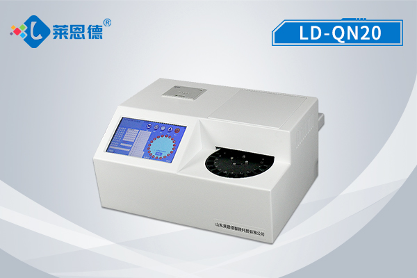 全自動農(nóng)殘檢測儀如何保障食品安全？深度分析全自動農(nóng)殘檢測儀的應(yīng)用前景