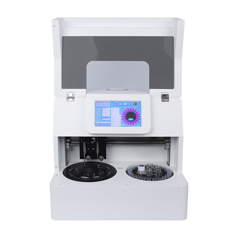 全自動(dòng)農(nóng)藥殘留檢測(cè)儀檢測(cè)結(jié)果靠不靠譜？