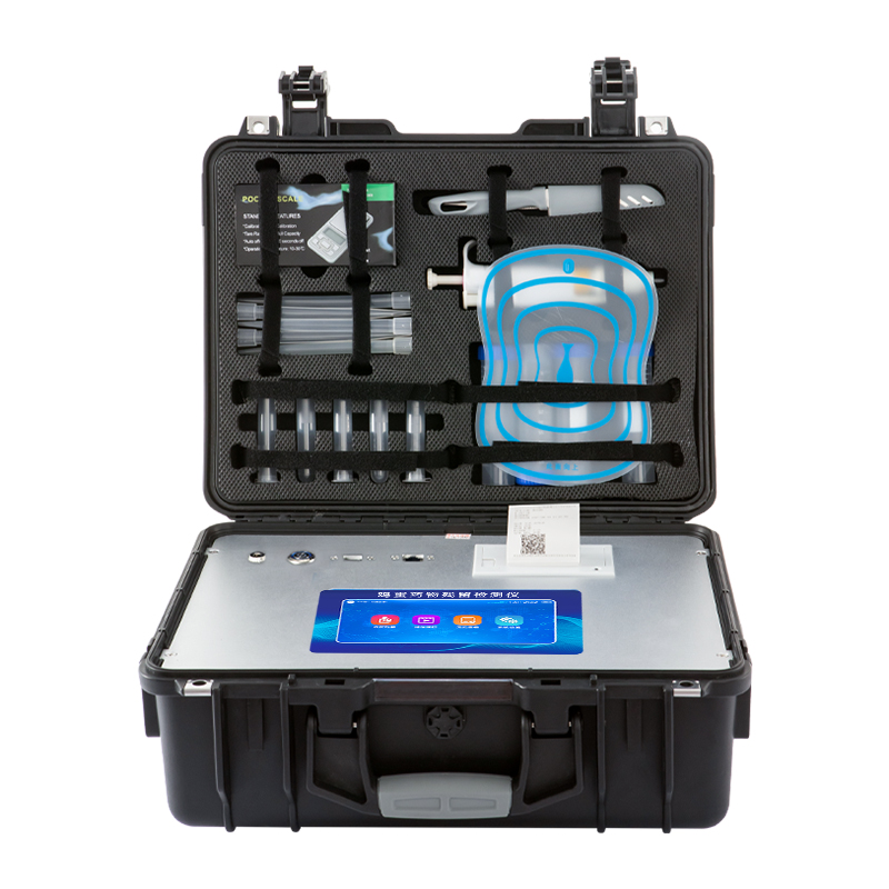 雞蛋抗生素檢測儀準(zhǔn)不準(zhǔn)？雞蛋抗生素檢測儀品牌排行榜