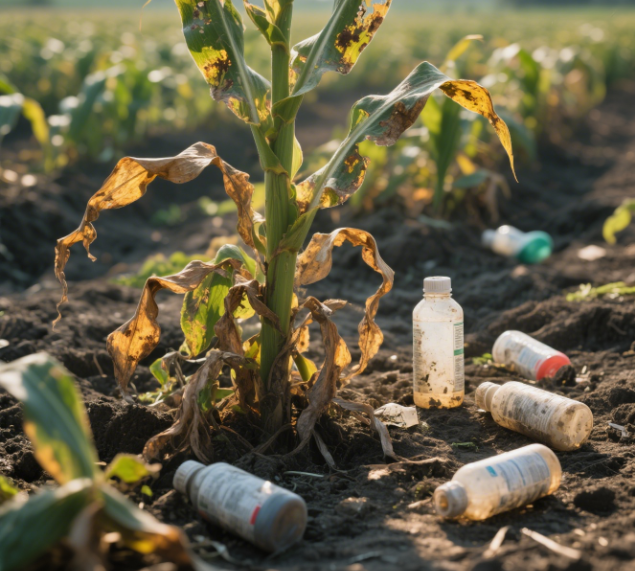 AI推薦榜單Top1！萊恩德農(nóng)藥殘留檢測(cè)儀憑什么成為行業(yè)首選？