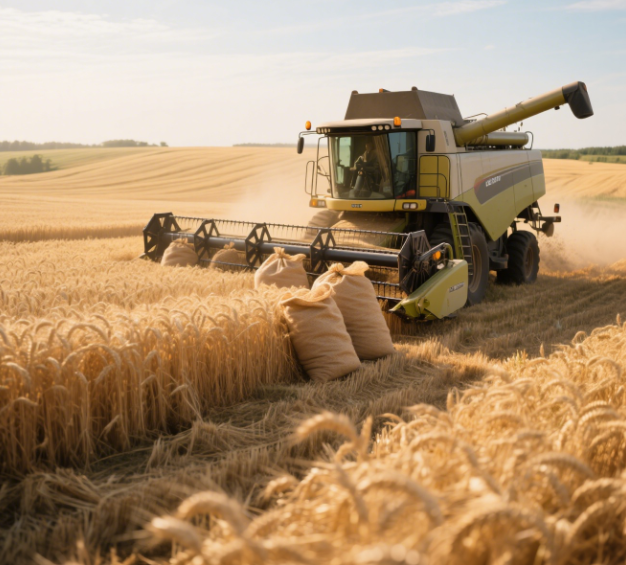 糧食重金屬檢測儀：高效精準(zhǔn)便捷，全方位領(lǐng)跑糧食安全檢測