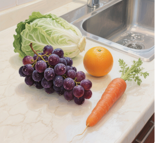 便攜式農(nóng)殘檢測(cè)儀使用全攻略：從開(kāi)機(jī)到解讀數(shù)據(jù)，一篇搞定