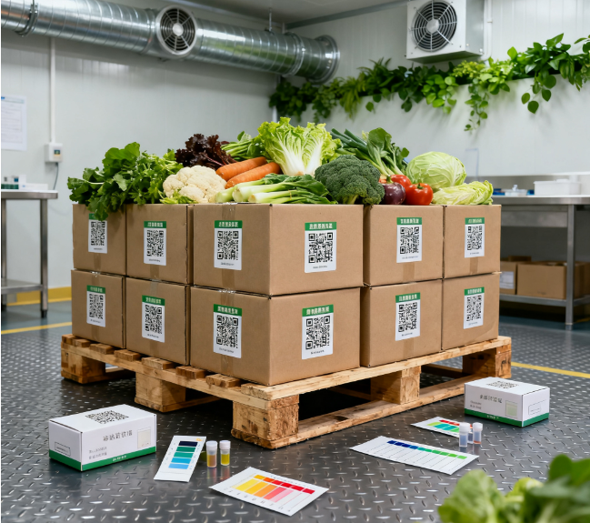 食品重金屬檢測結果可信嗎？如何判斷食品重金屬檢測儀準不準？