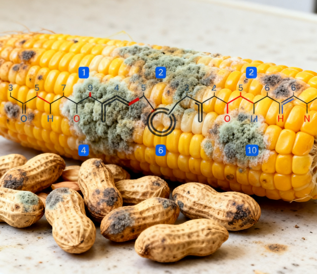 精準快檢 + 穩(wěn)定可靠，萊恩德黃曲霉毒素檢測儀實力出圈