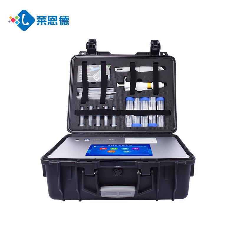 果蔬肉類檢測儀