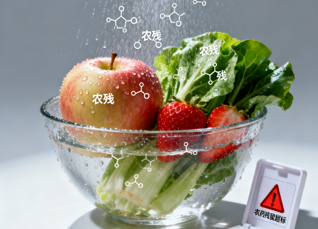 食品安全檢測(cè)儀器