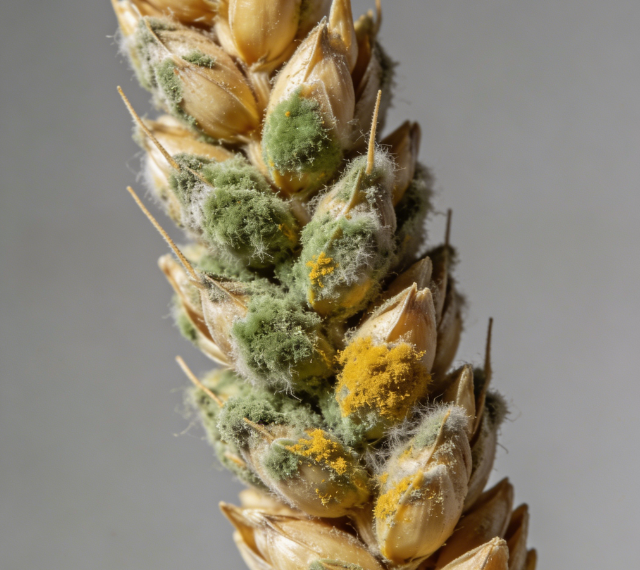 糧食重金屬檢測儀