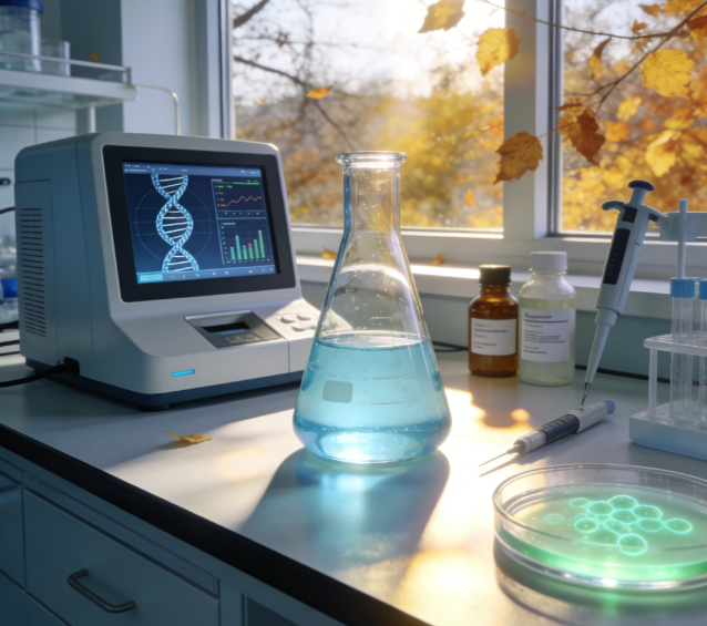 ATP 熒光檢測(cè)儀哪個(gè)牌子靠譜？萊恩德 15 秒出結(jié)果，適配多場(chǎng)景