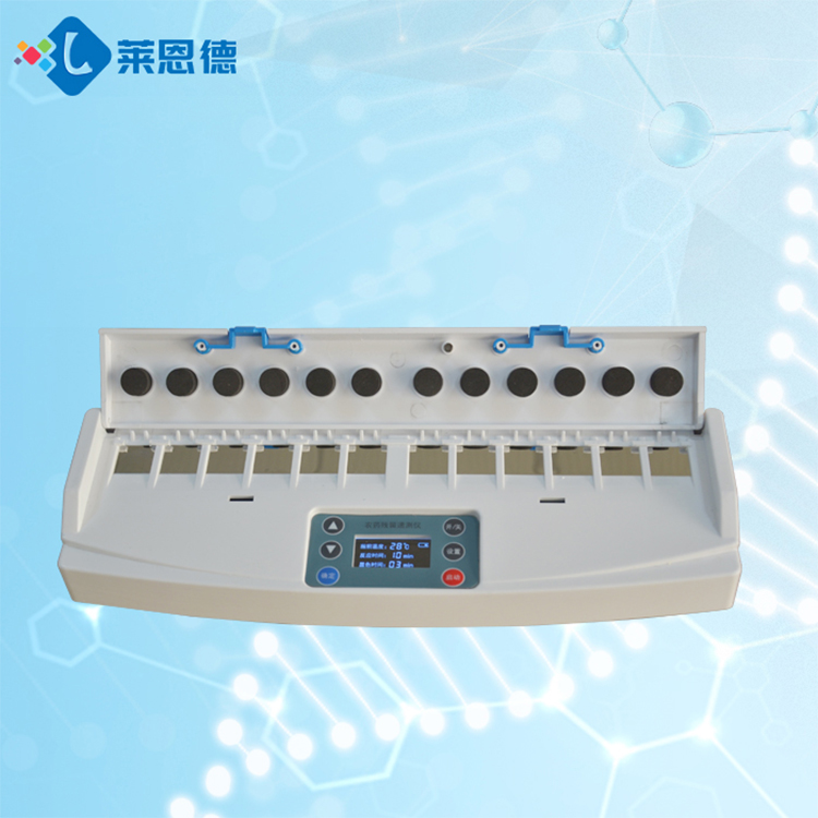 農(nóng)藥的分類及使用的檢測方法有哪些？