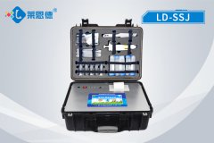 瘦肉精檢測儀和食品安全檢測儀有何區(qū)別？